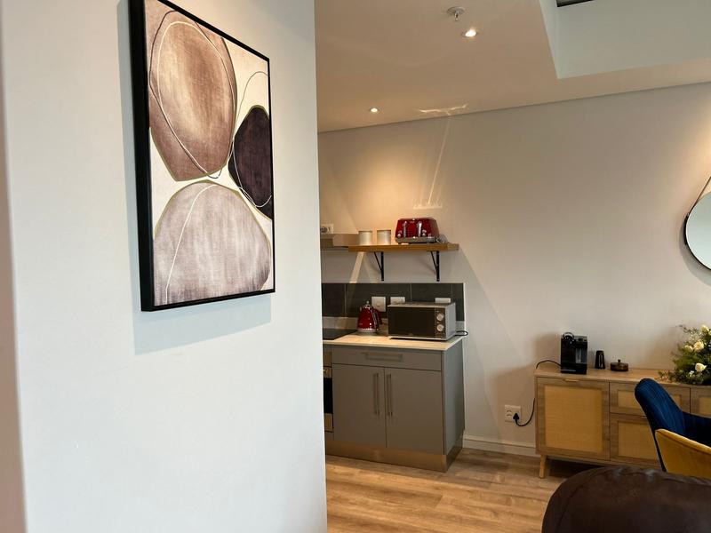 1 Bedroom Property for Sale in Cape Town City Centre Western Cape